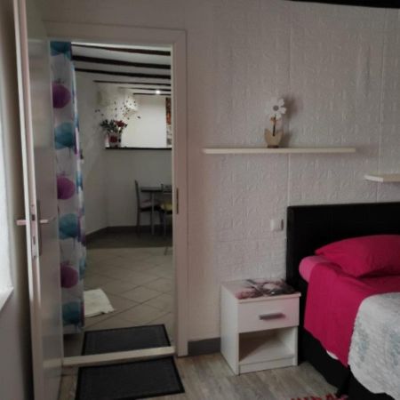Apartment Abella Split Luaran gambar