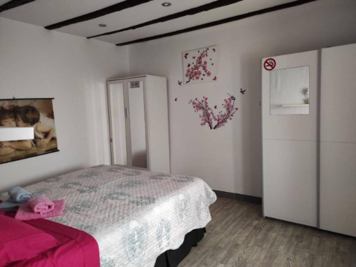 Apartment Abella Split Luaran gambar