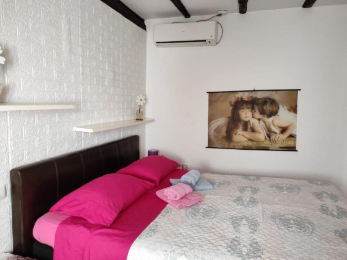 Apartment Abella Split Luaran gambar