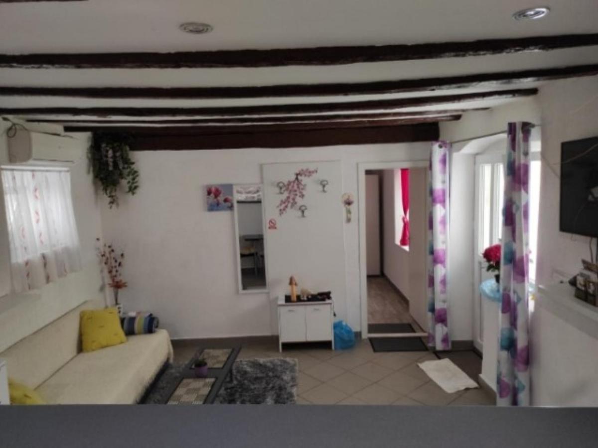 Apartment Abella Split Luaran gambar