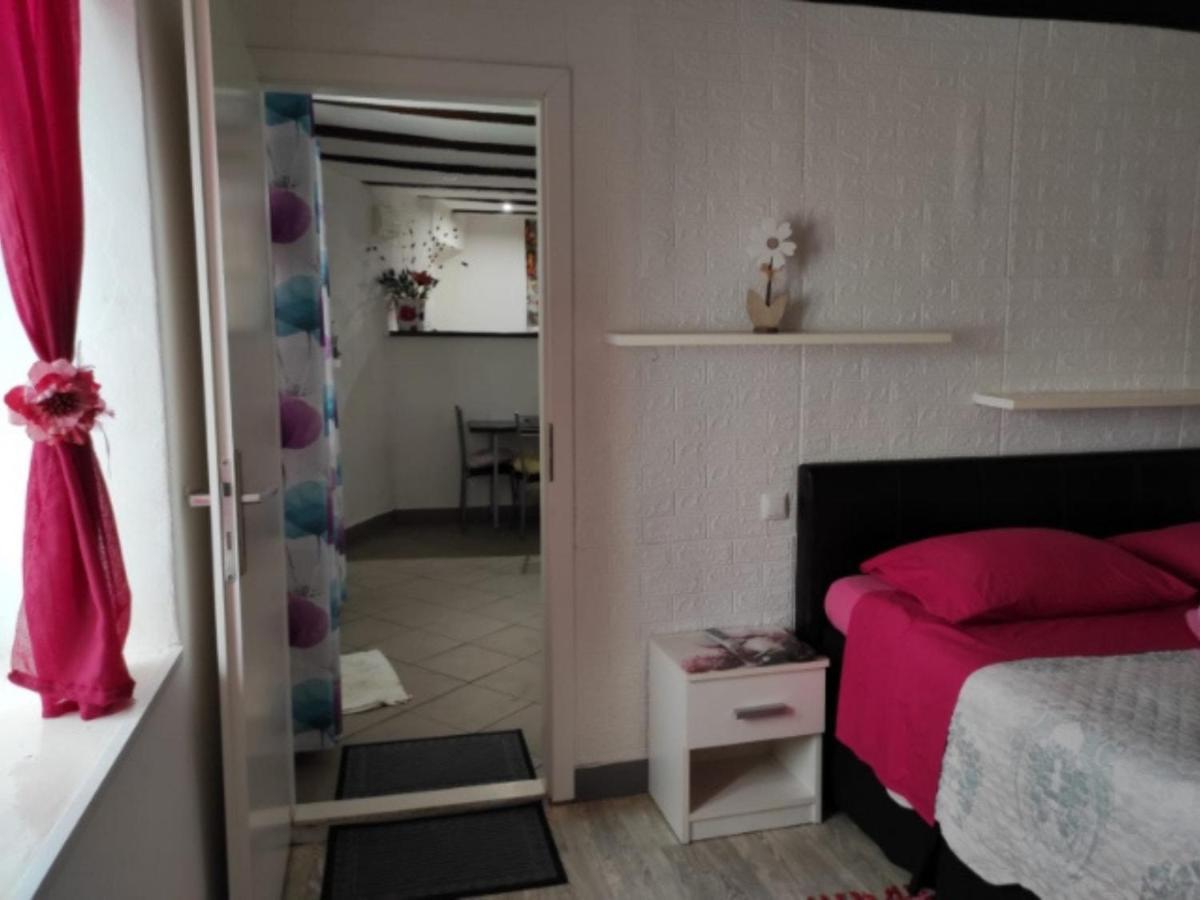Apartment Abella Split Luaran gambar