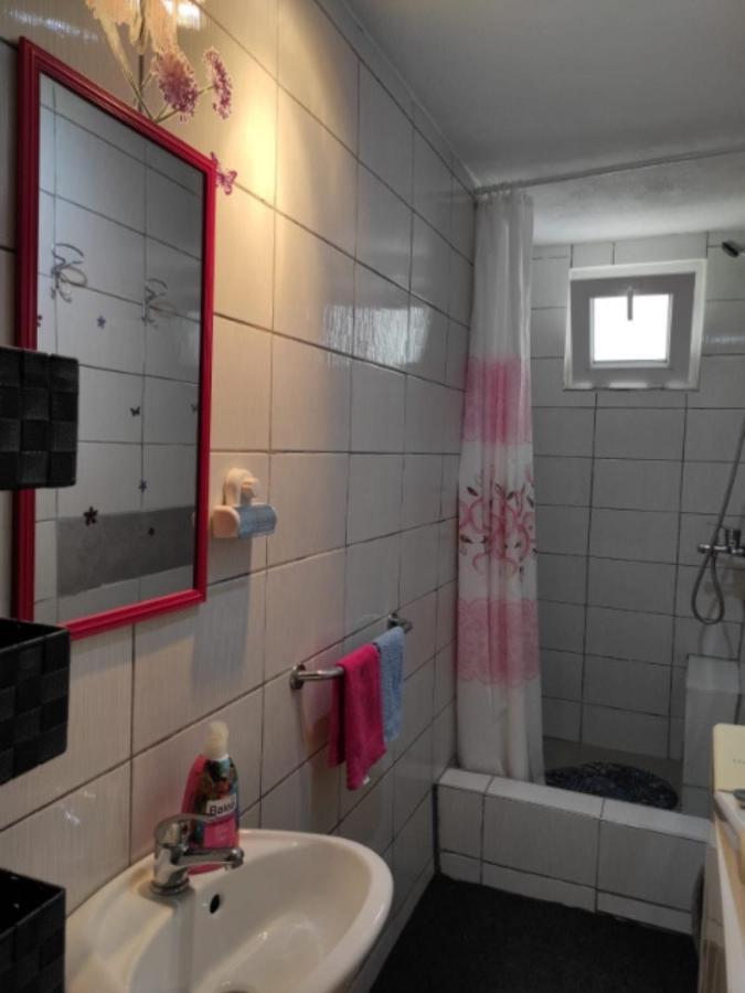 Apartment Abella Split Luaran gambar